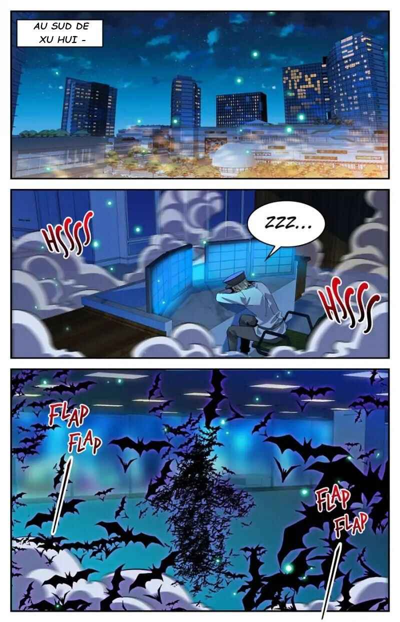 Chapter 307 - Page 10