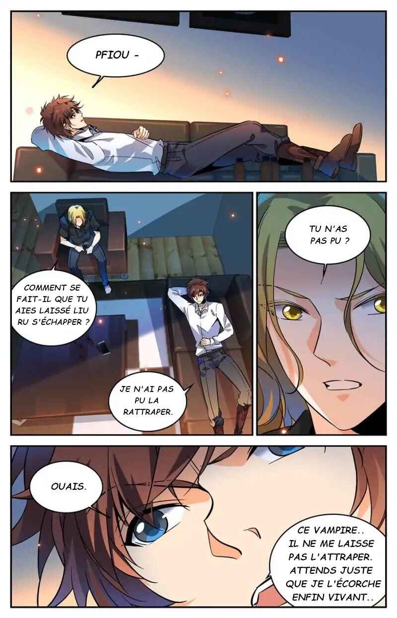 Chapter 307 - Page 5