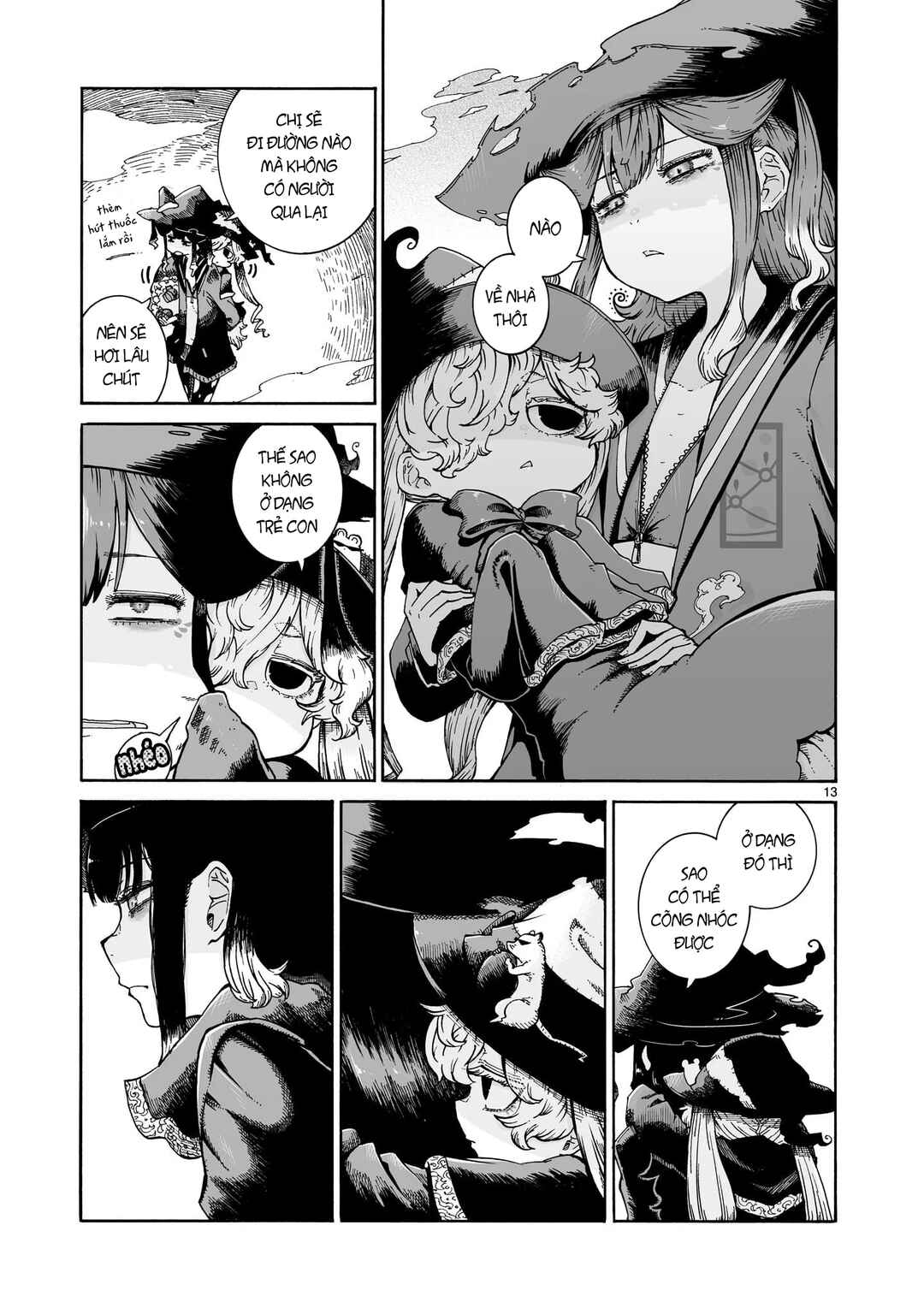 Chapter 12.1 - Page 14