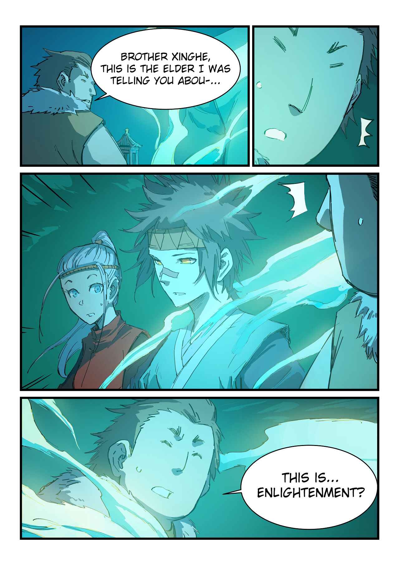 Chapter 337 - Page 3