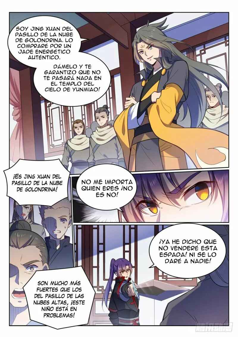 Chapter 510 - Page 10