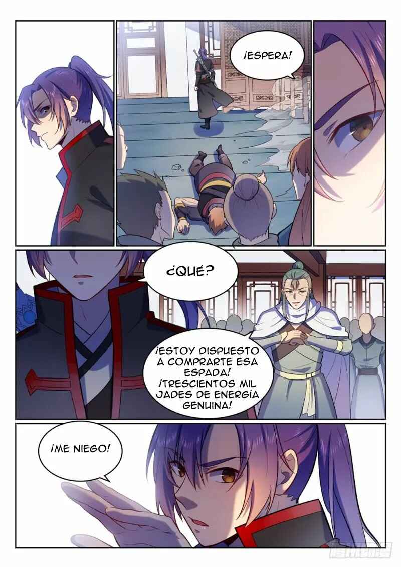 Chapter 510 - Page 8