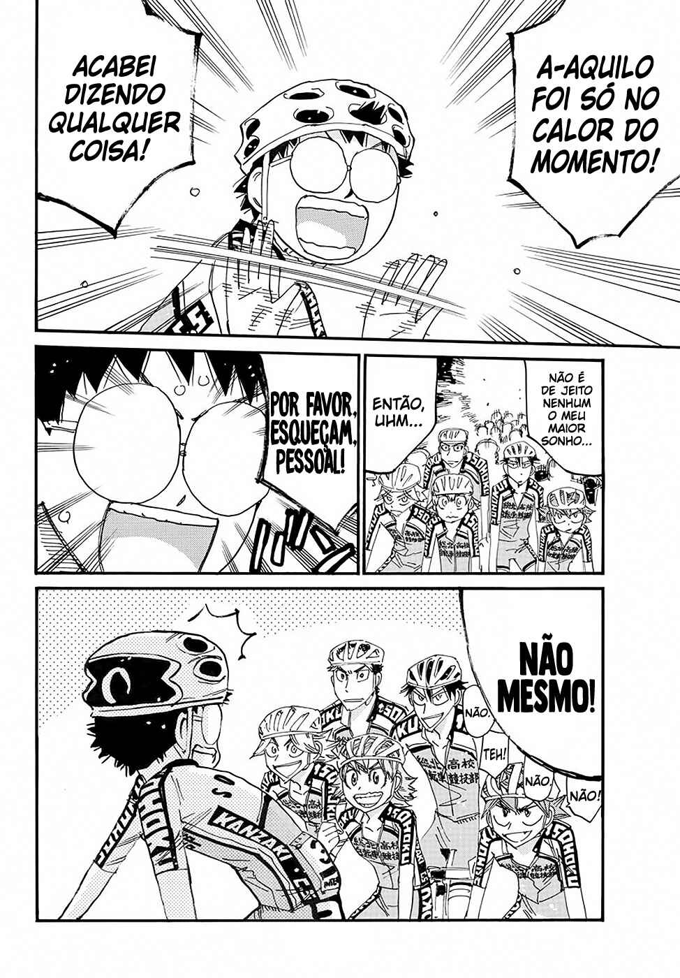 Chapter 764 - Page 5