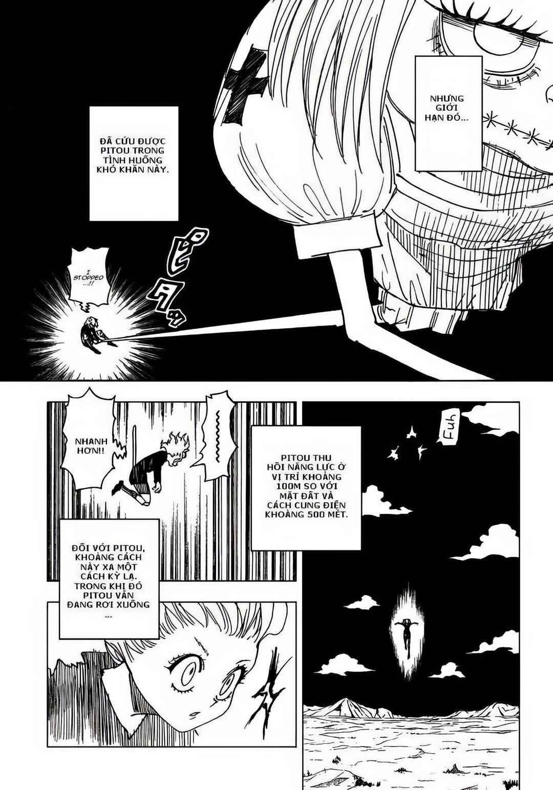 Chapter 265 - Page 12