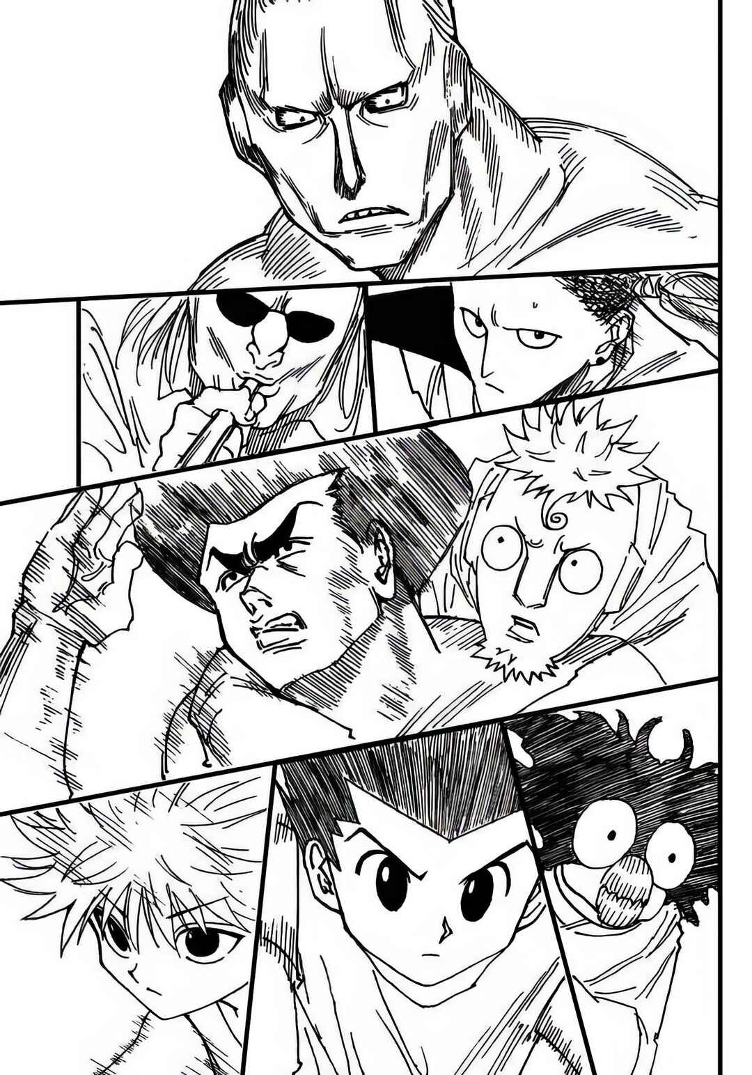 Chapter 265 - Page 14