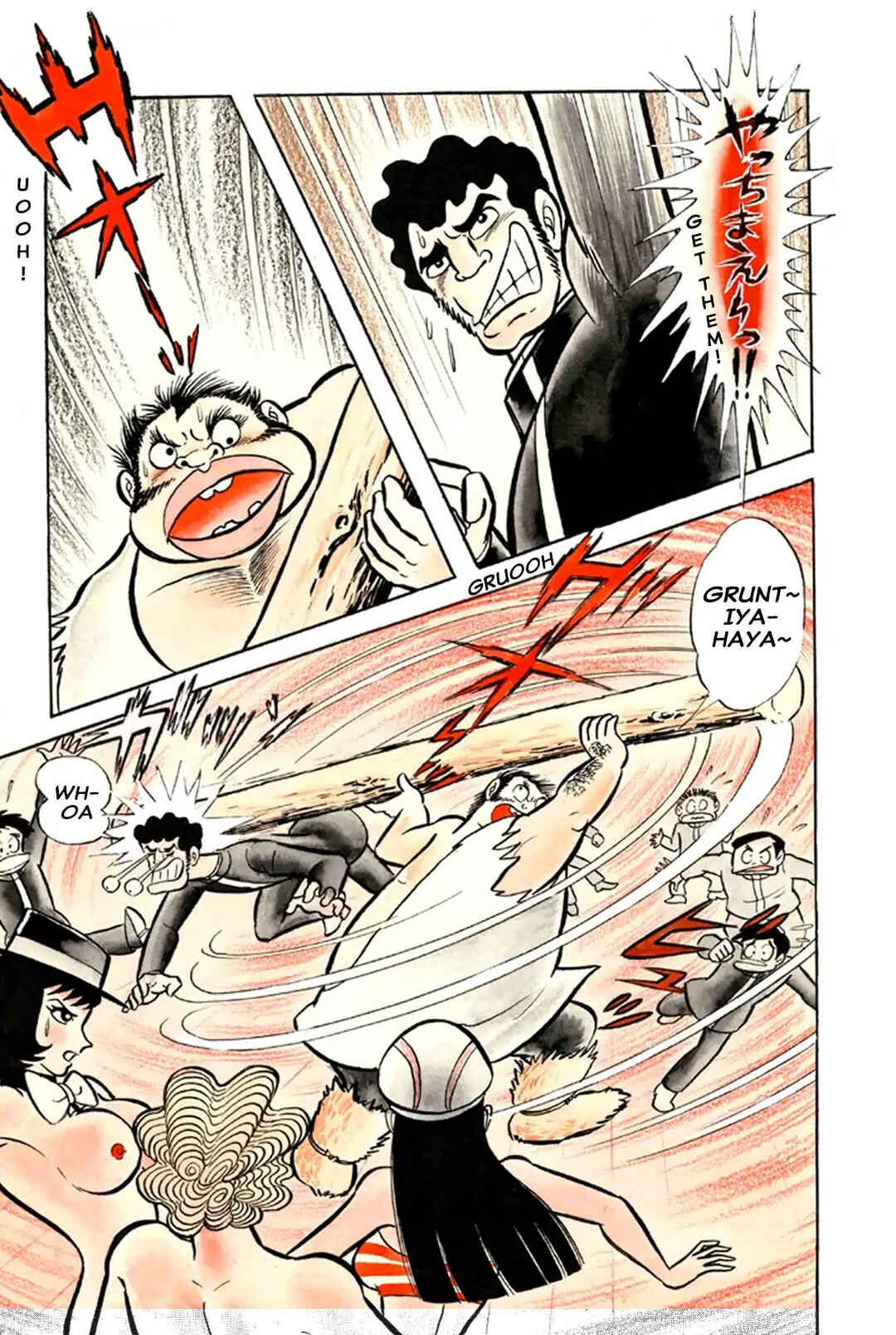 Chapter 2 - Page 38