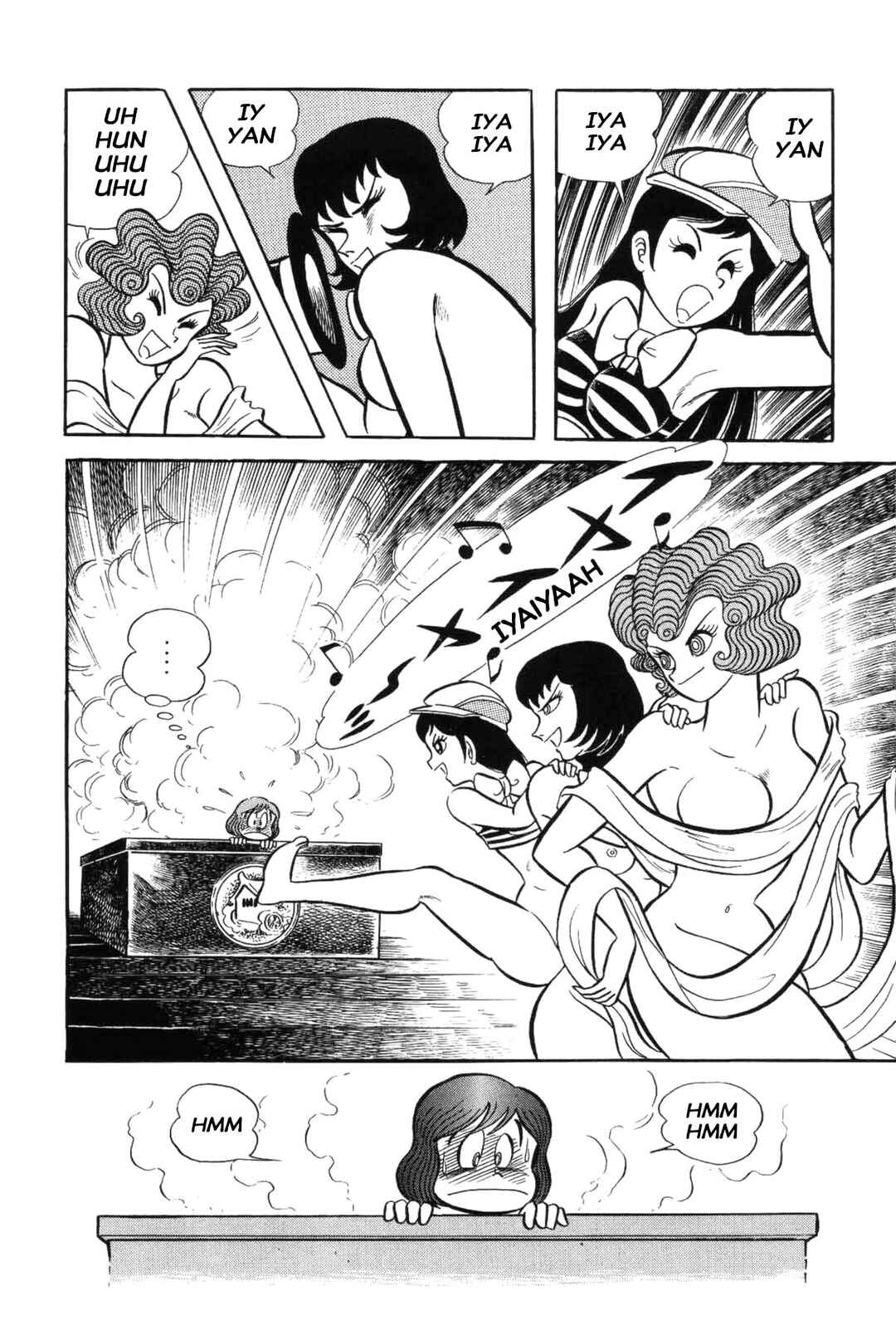 Chapter 2 - Page 7