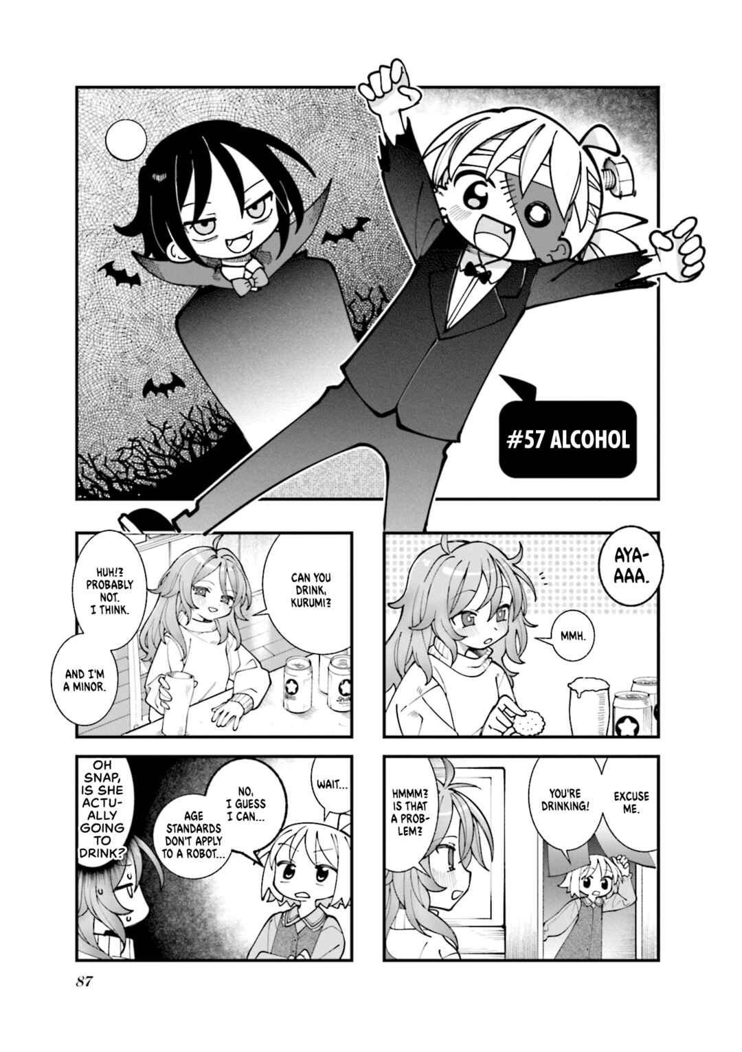 Chapter 57 - Page 1