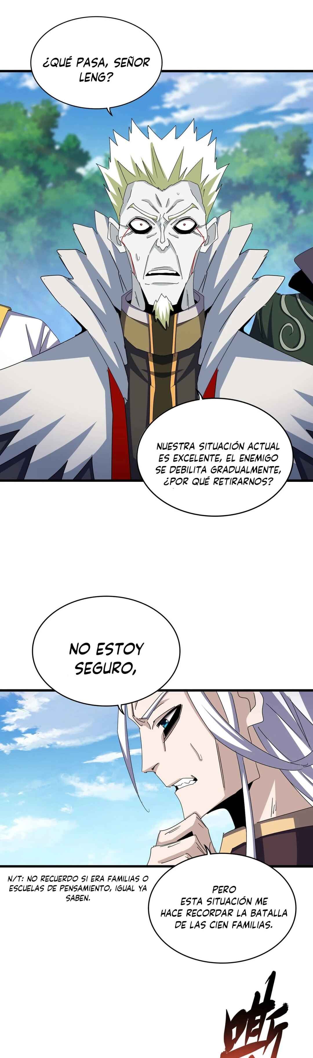 Chapter 476 - Page 12