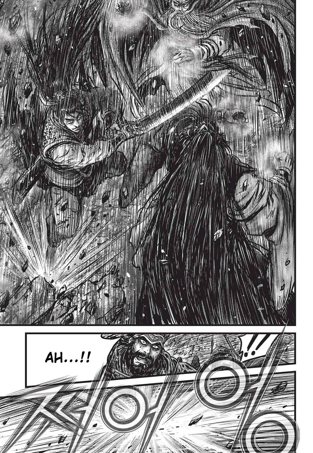 Chapter 548 - Page 19