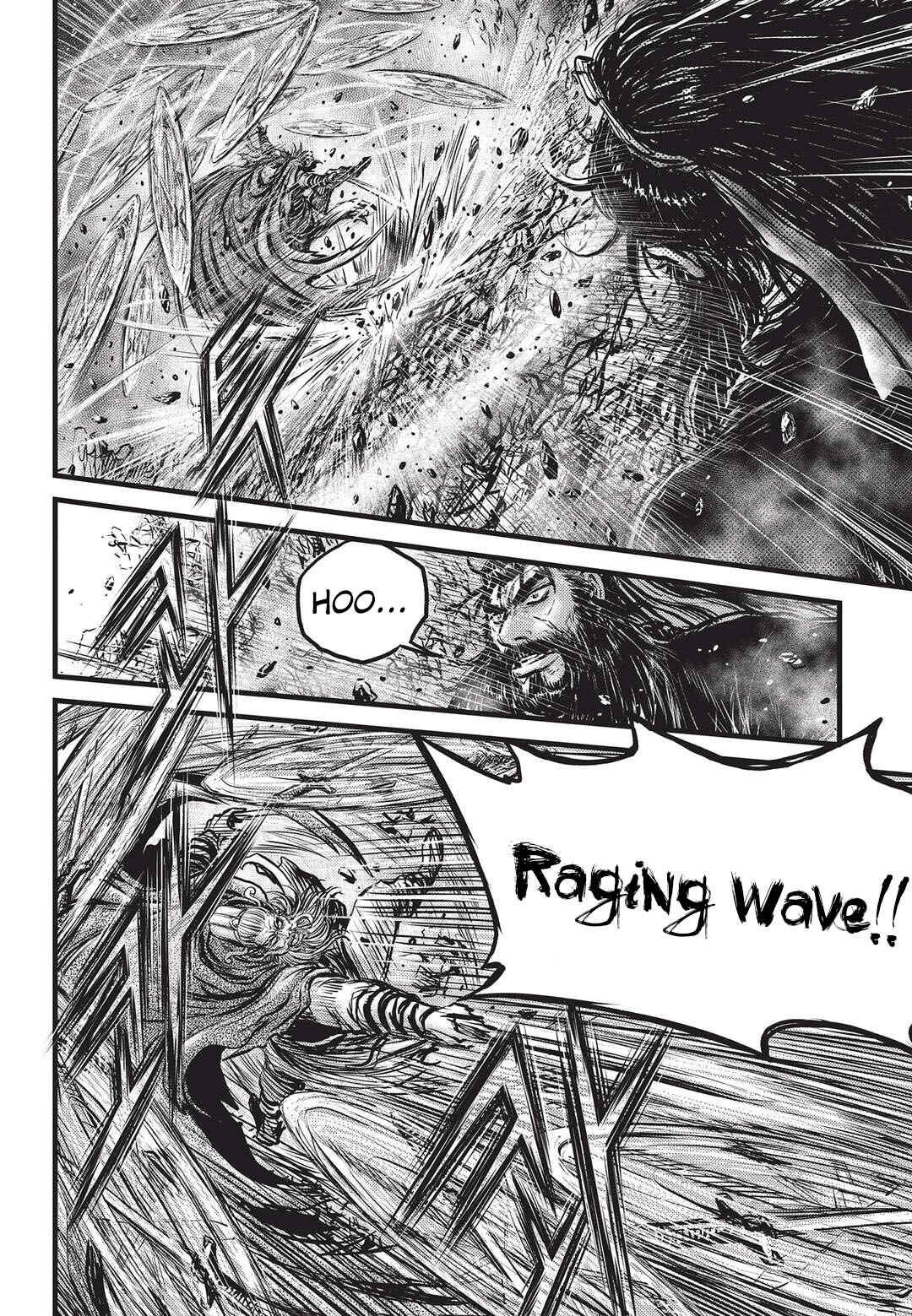 Chapter 548 - Page 6