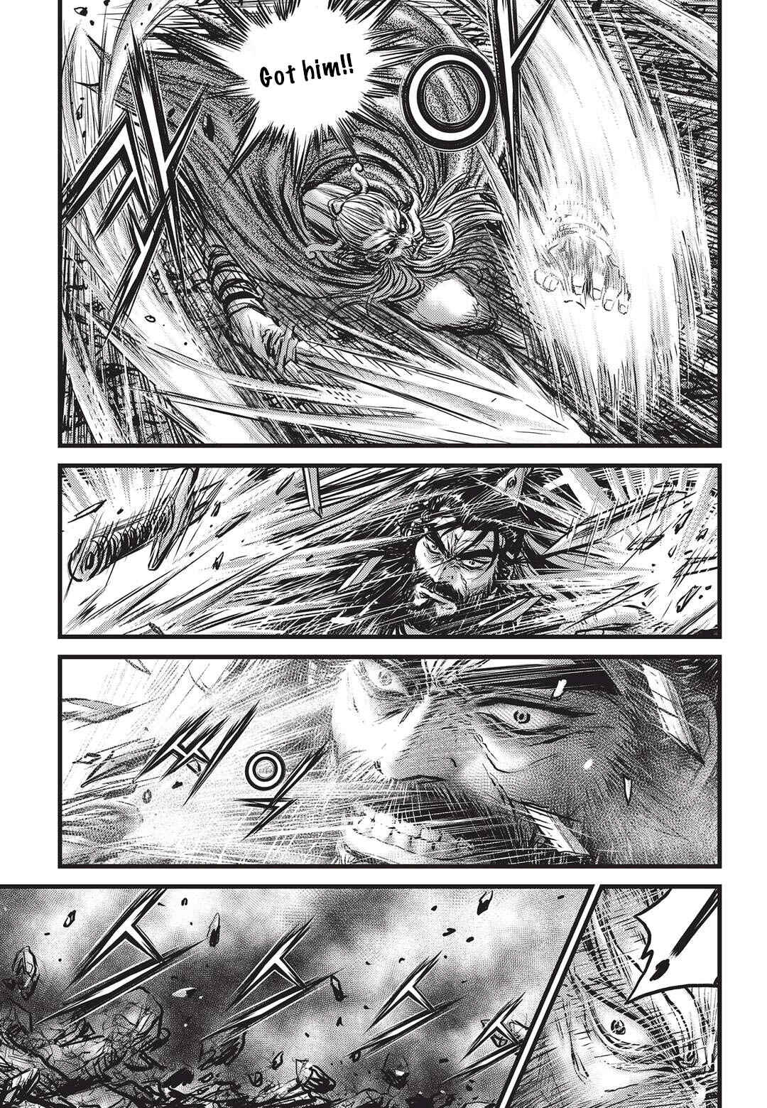 Chapter 548 - Page 9