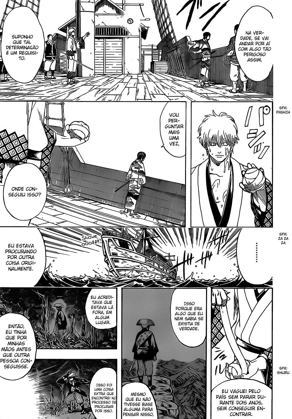 Chapter 678 - Page 18