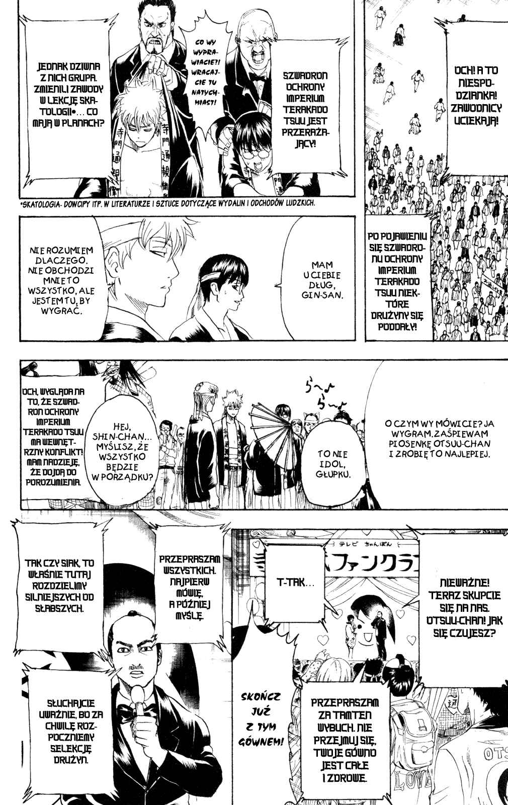 Chapter 240 - Page 14