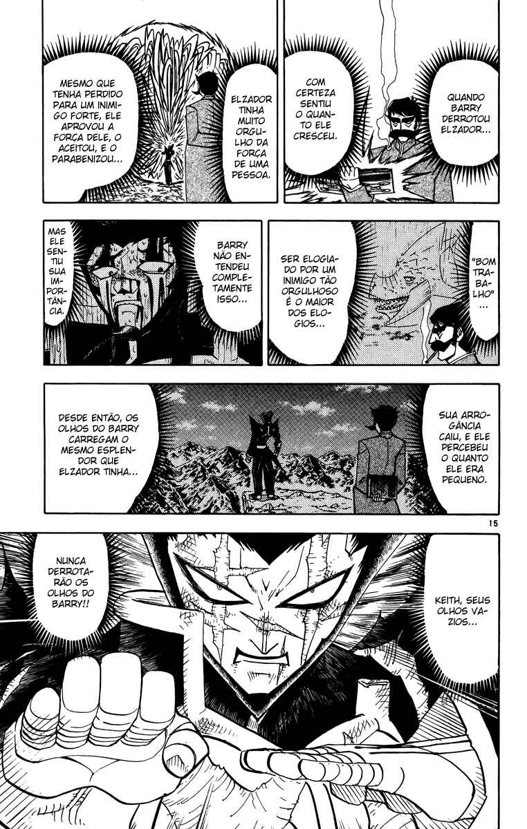 Chapter 240 - Page 15