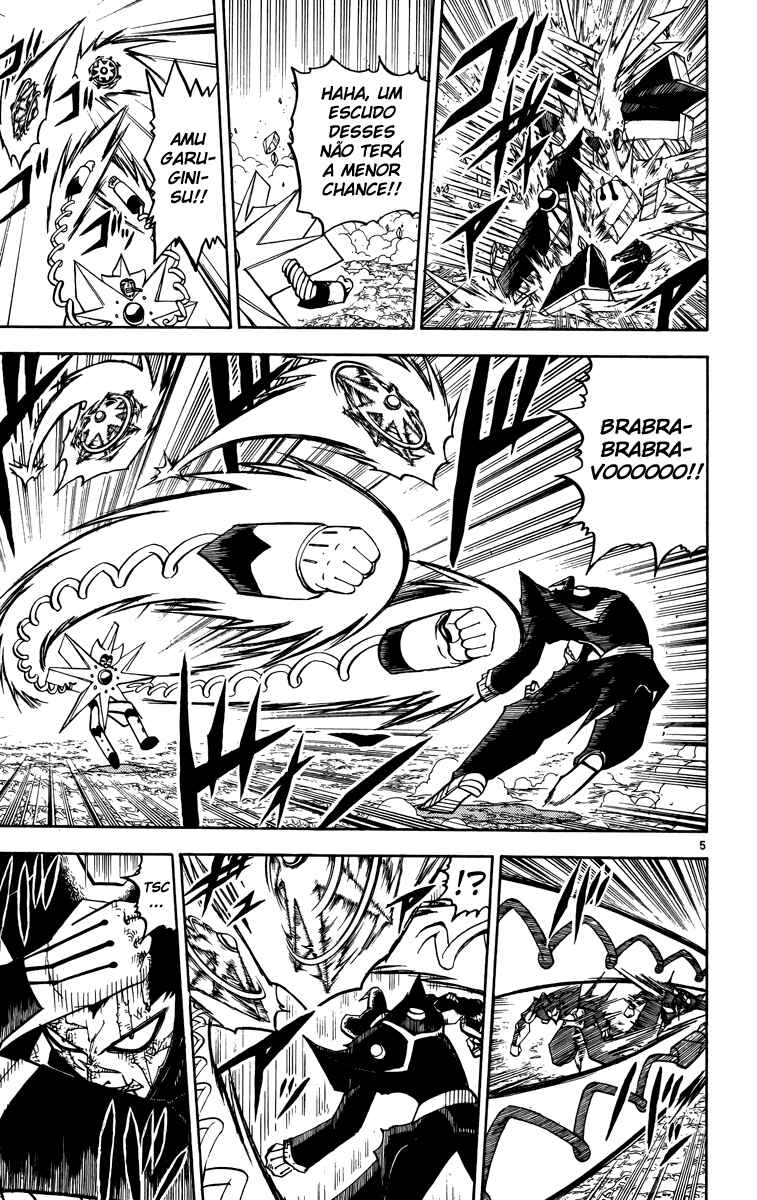 Chapter 240 - Page 5
