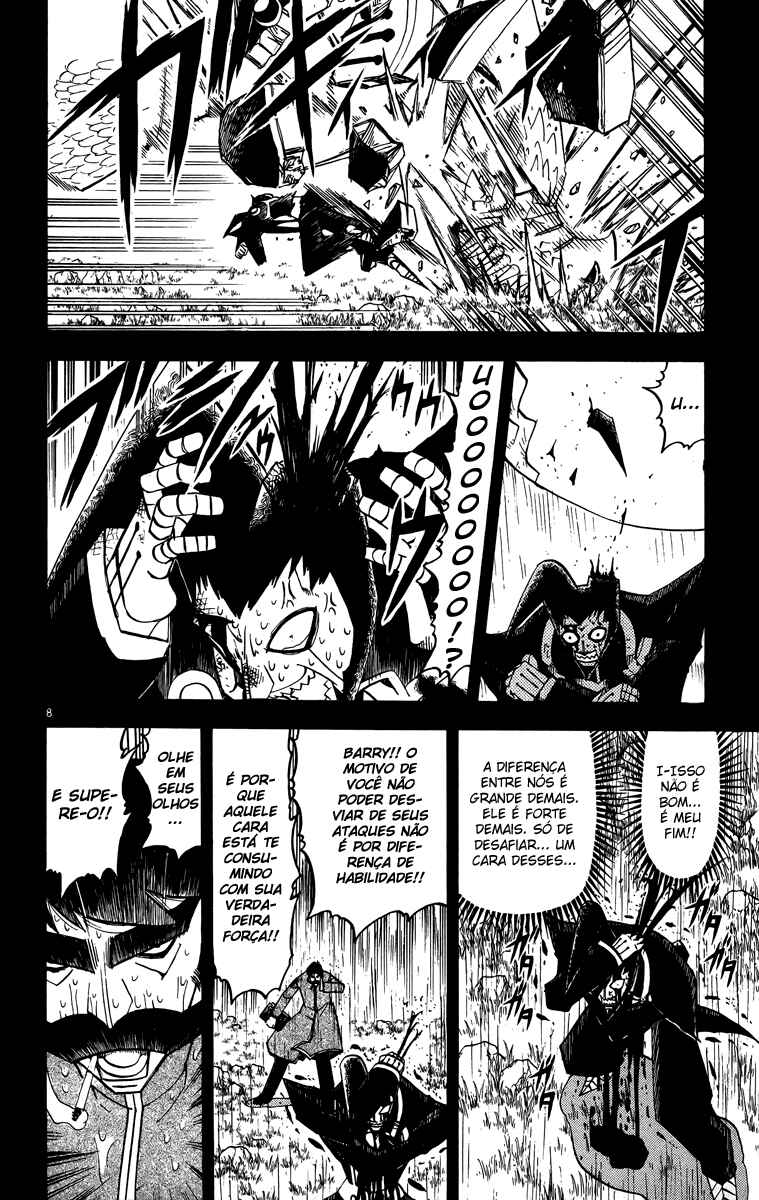 Chapter 240 - Page 8