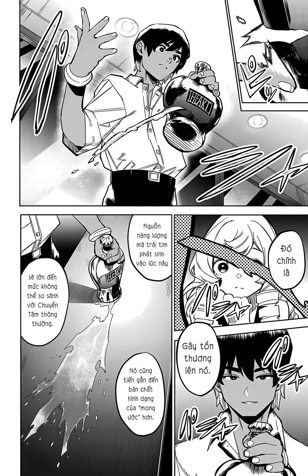 Chapter 145 - Page 13