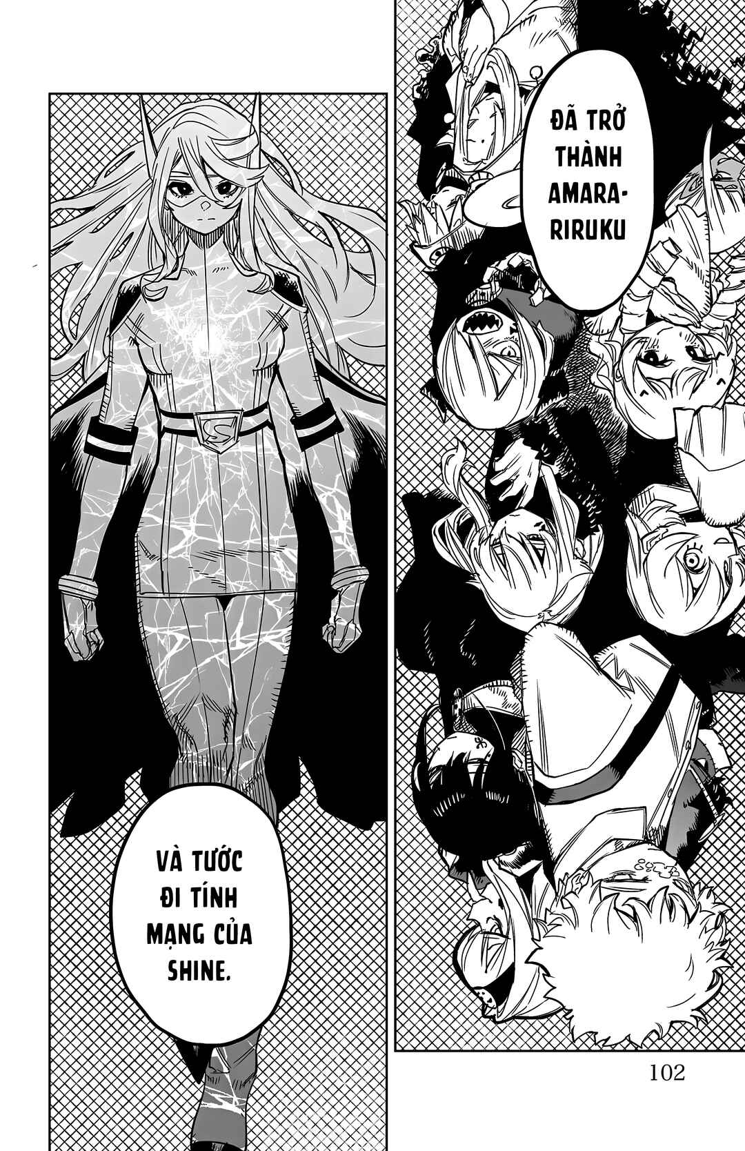 Chapter 145 - Page 15