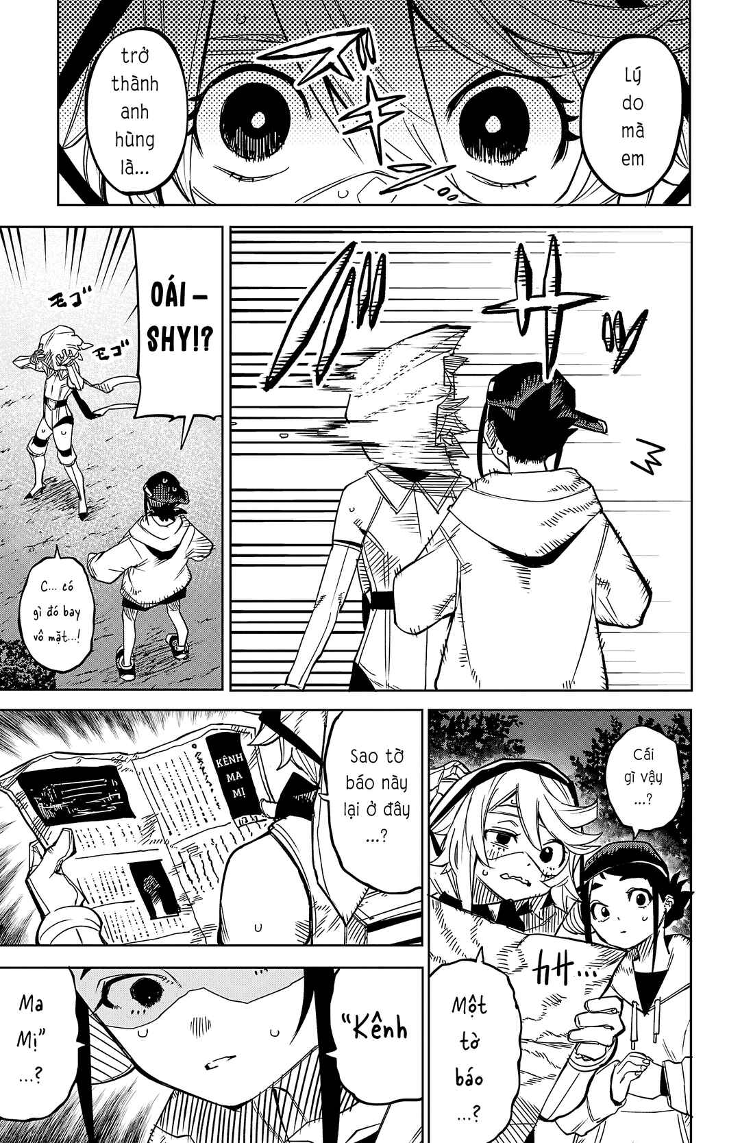Chapter 145 - Page 8