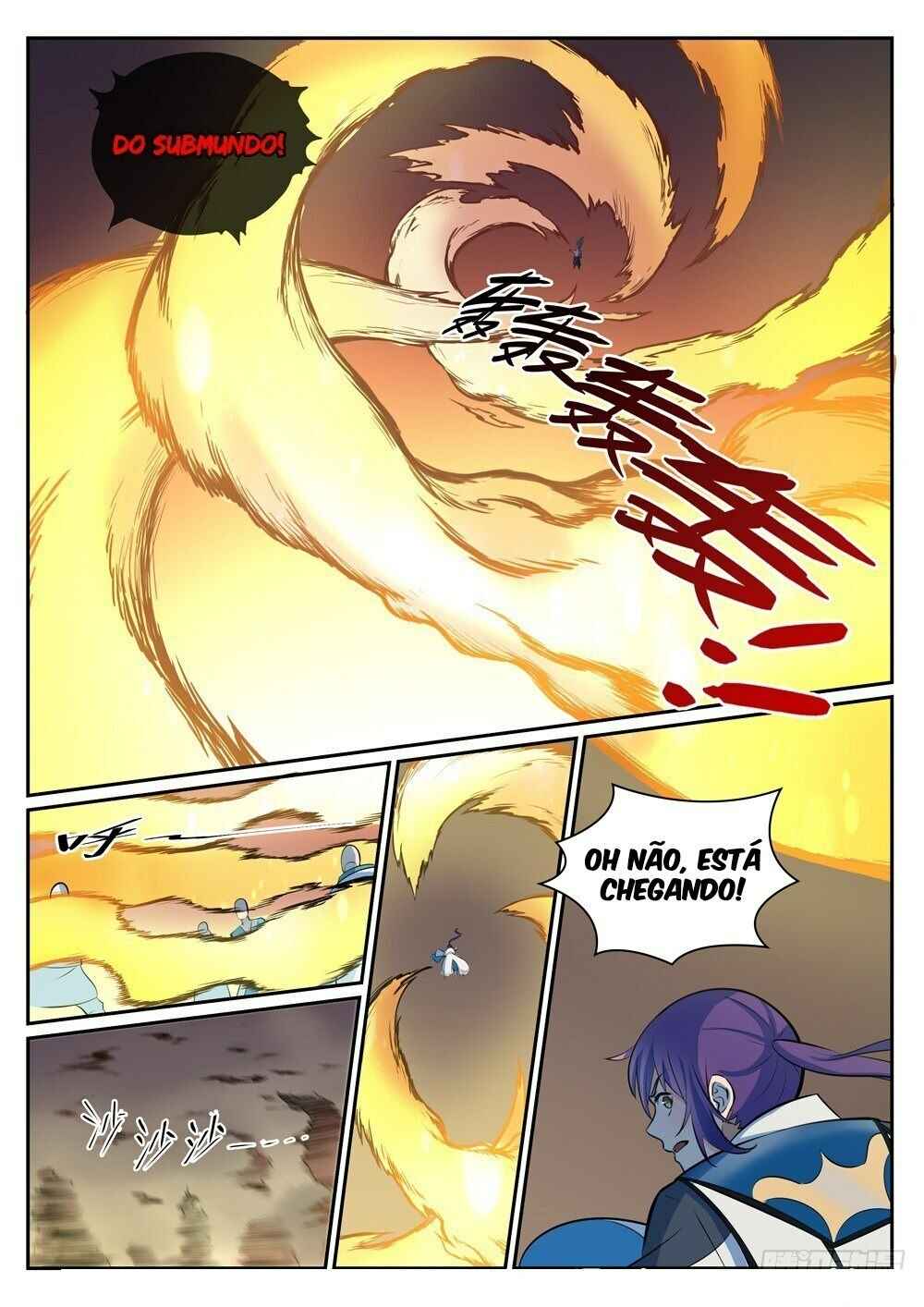 Chapter 346 - Page 18