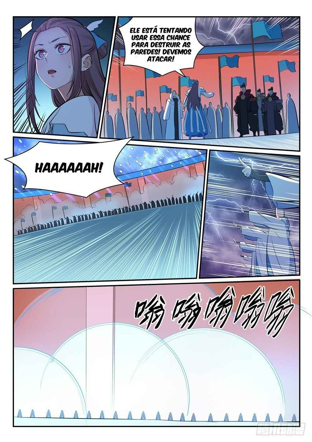 Chapter 346 - Page 8