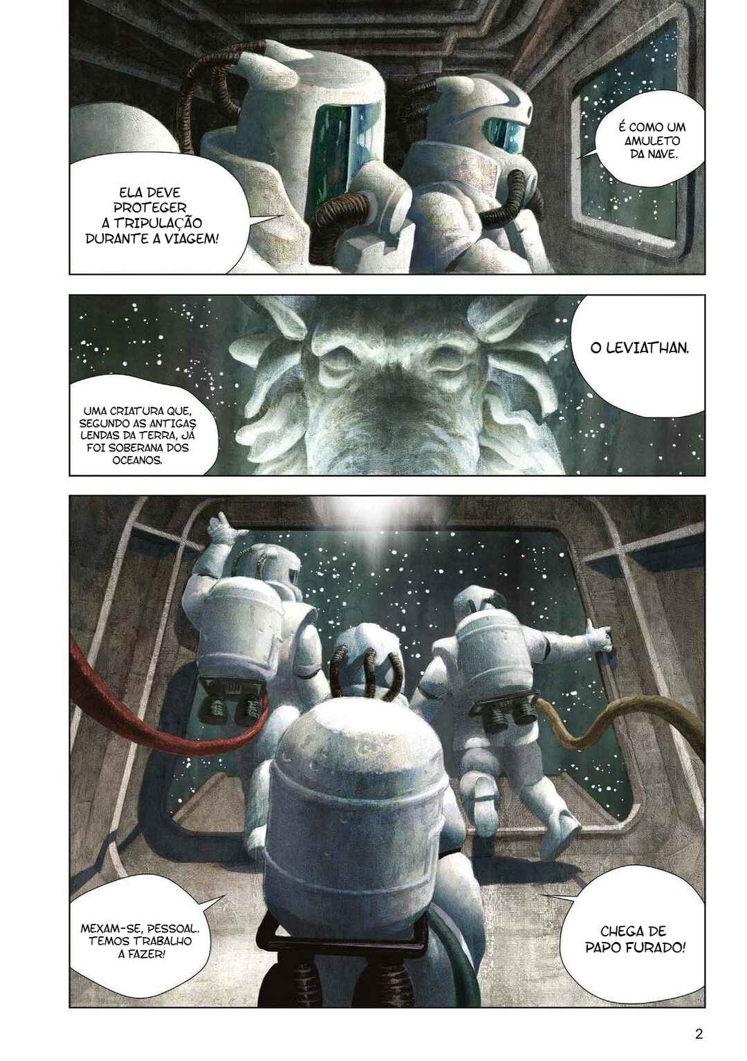 Chapter 1 - Page 6