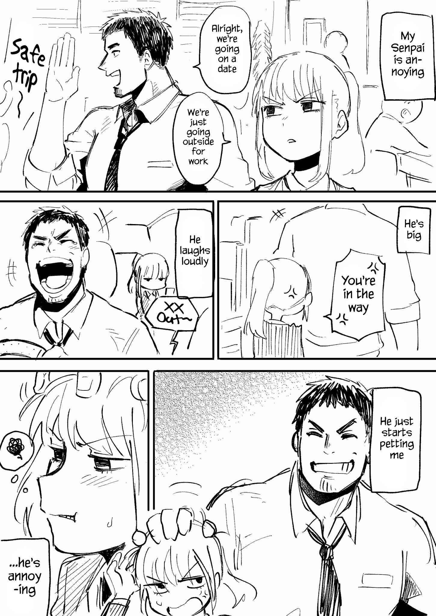 Chapter 1 - Page 1