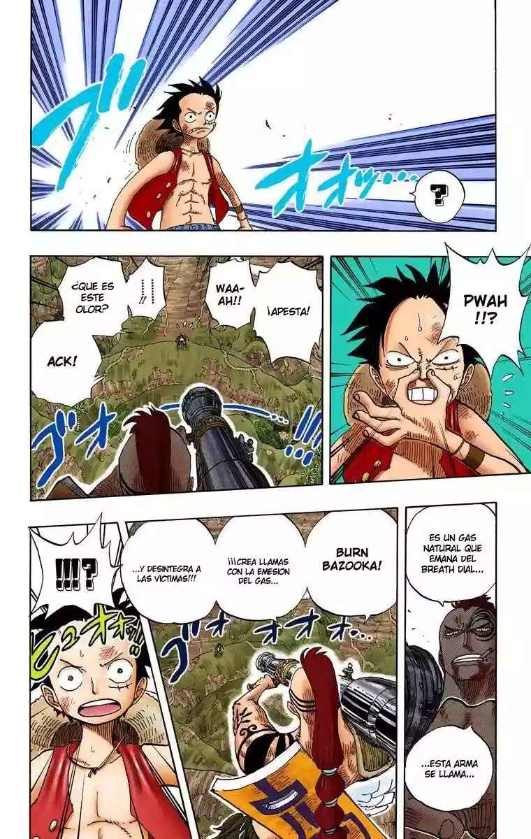 Chapter 260 - Page 10