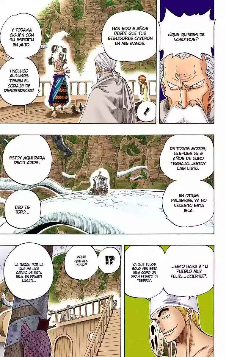 Chapter 260 - Page 5