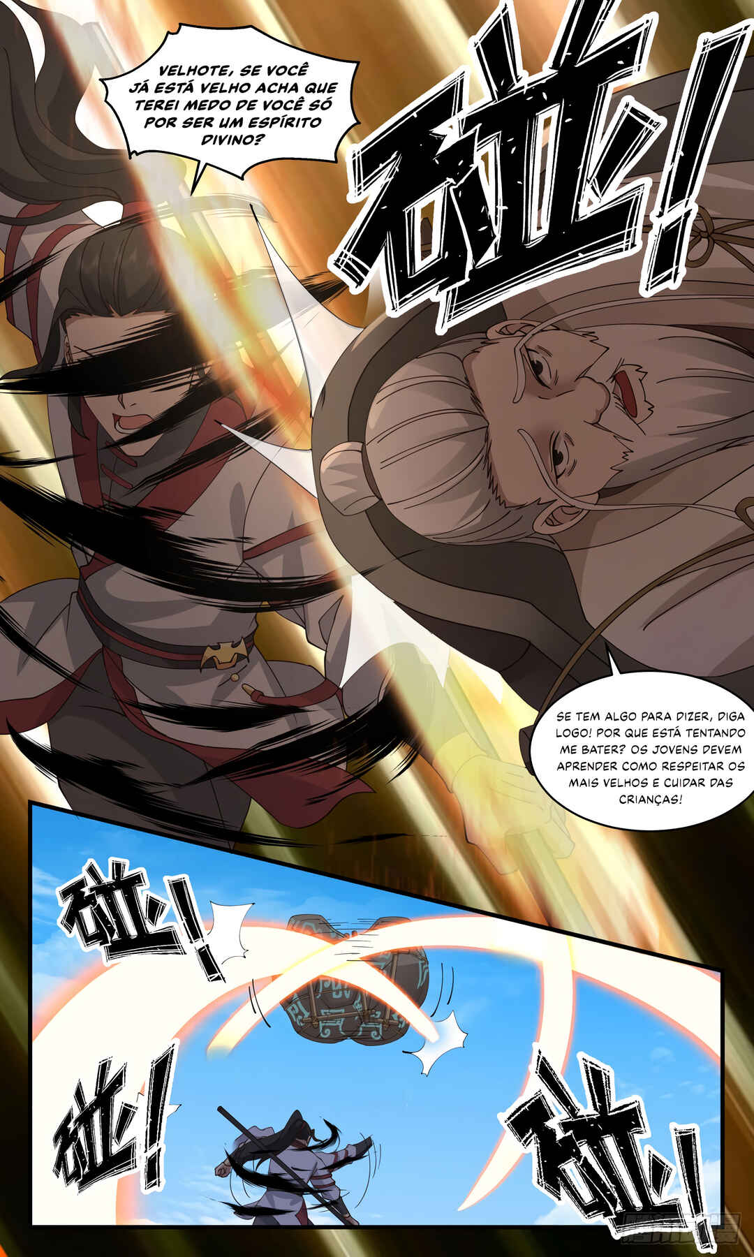 Chapter 2767 - Page 4