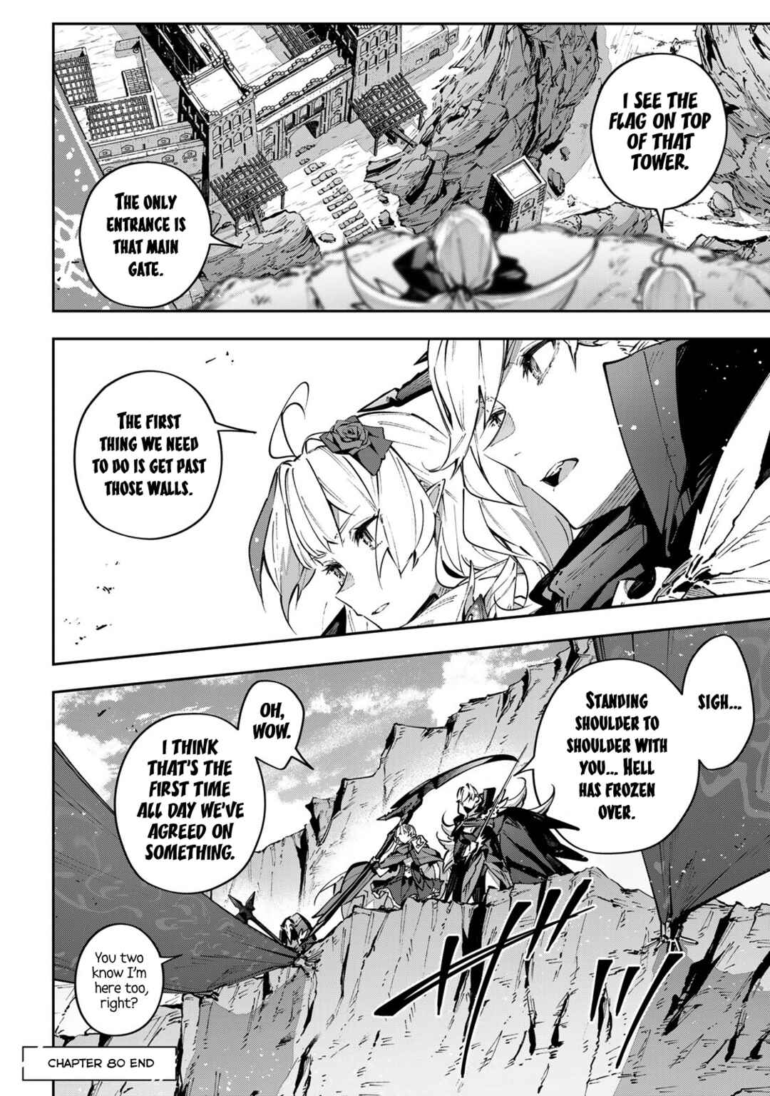 Chapter 80 - Page 9