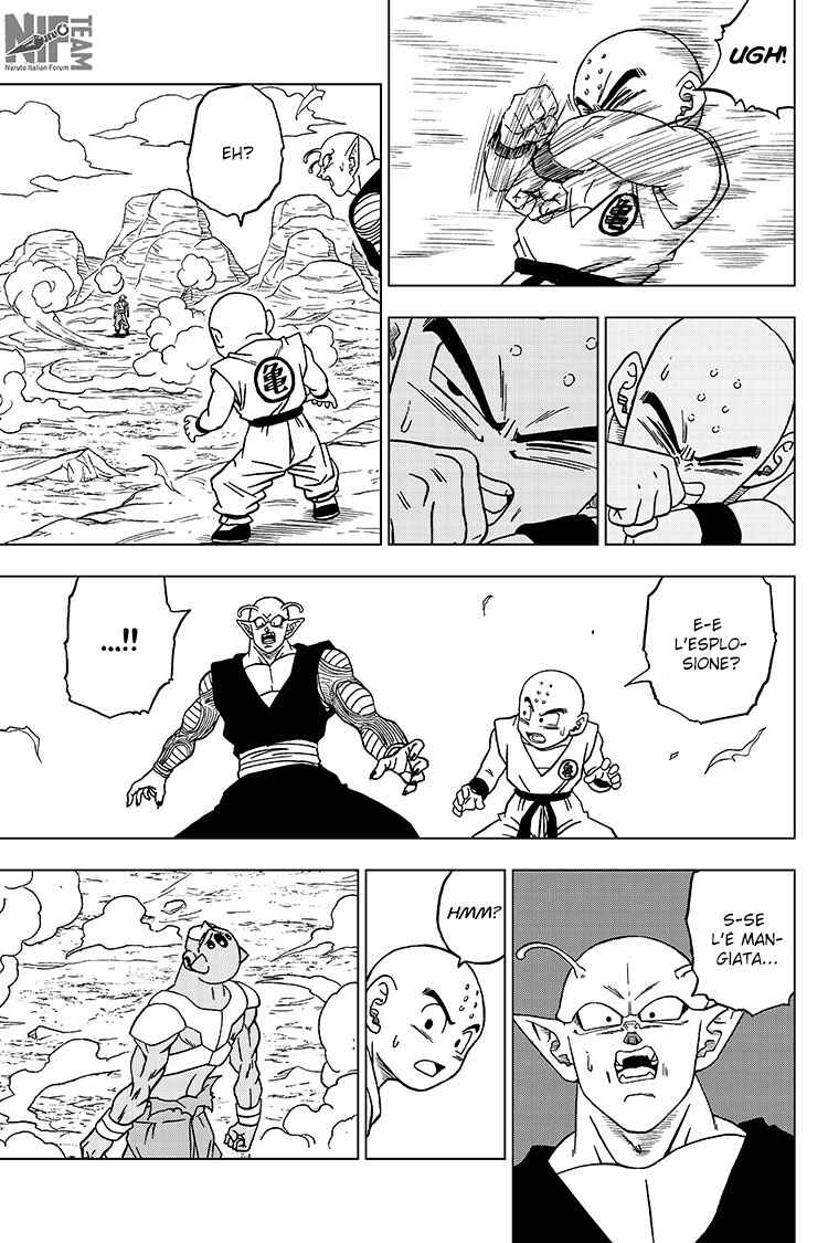 Chapter 54 - Page 23