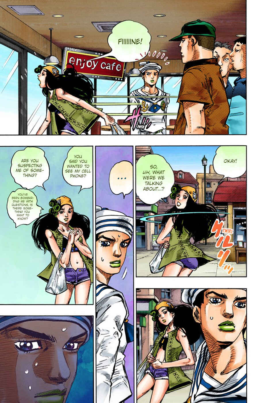 Chapter 44 - Page 19