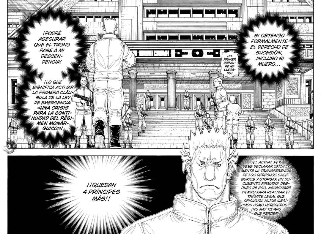 Chapter 410 - Page 14
