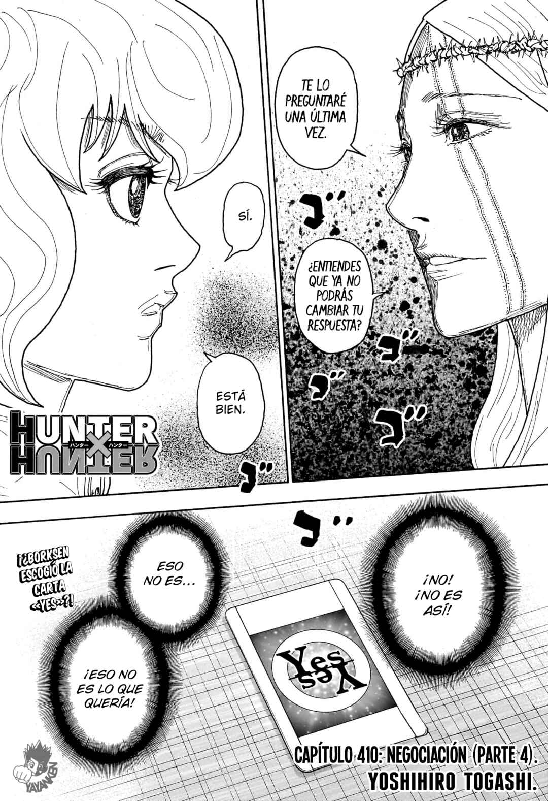 Chapter 410 - Page 2