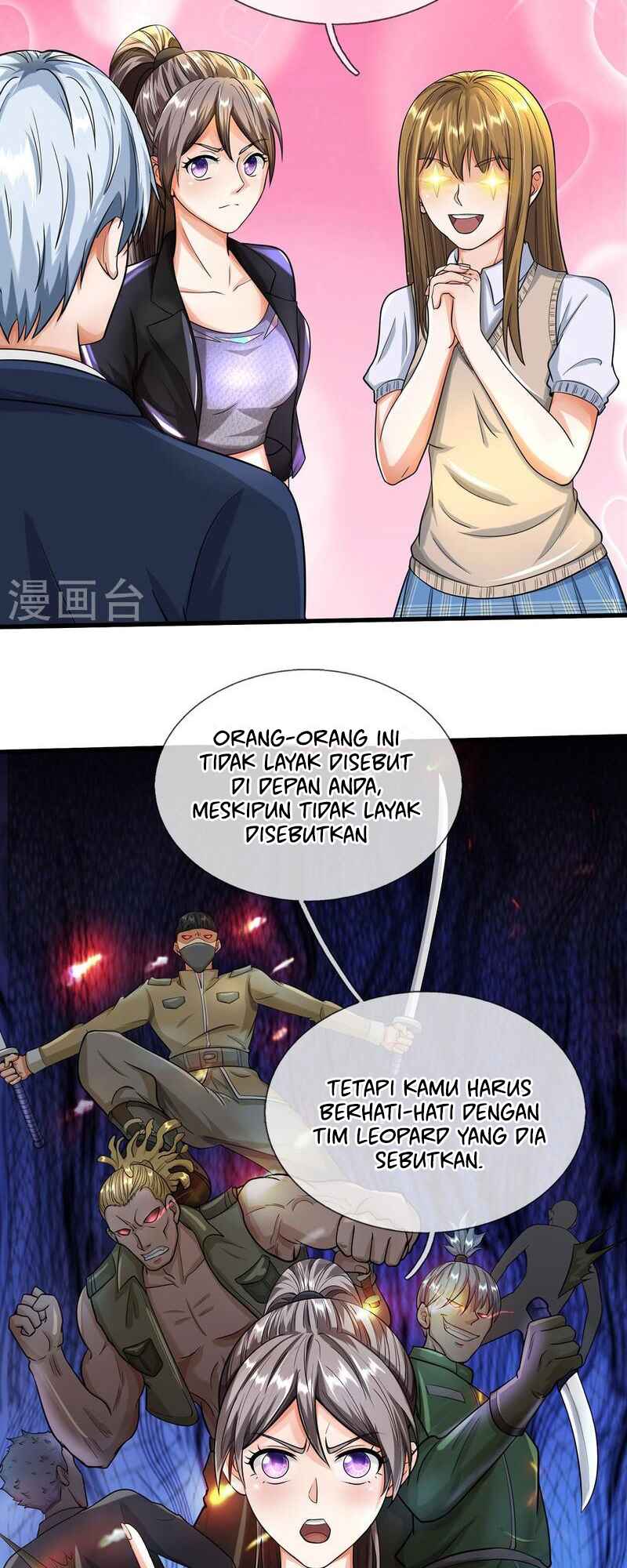 Chapter 499 - Page 13