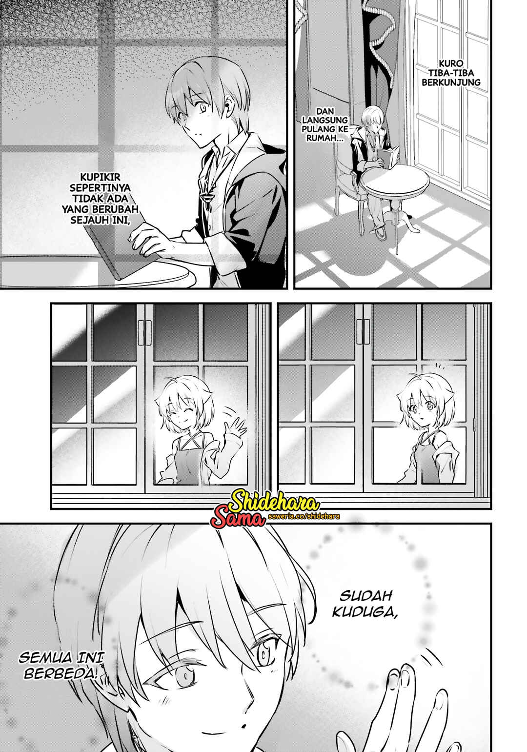 Chapter 50 - Page 8