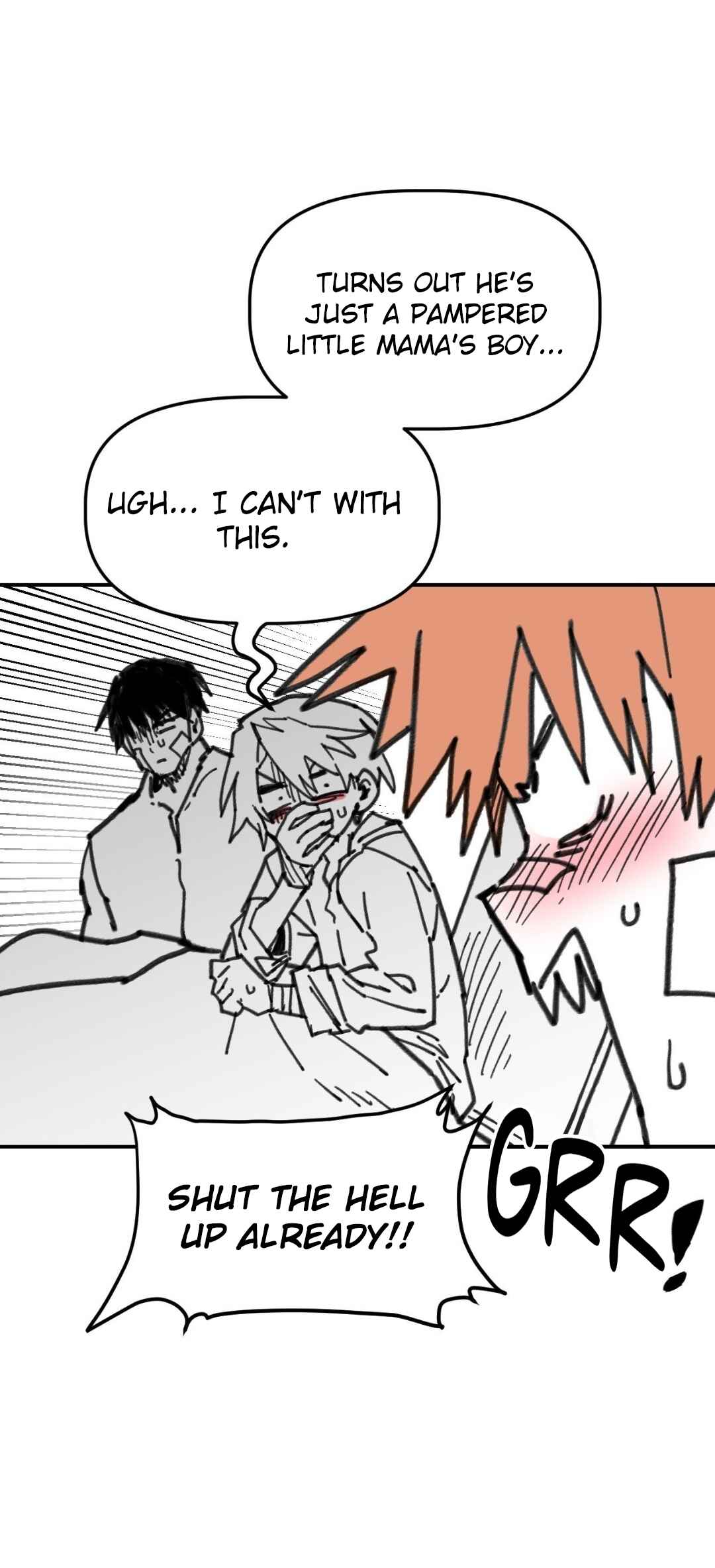 Chapter 70 - Page 21