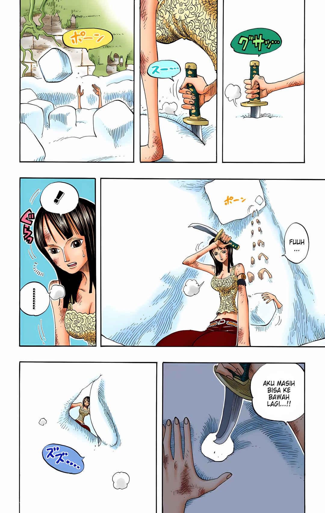 Chapter 268 - Page 10