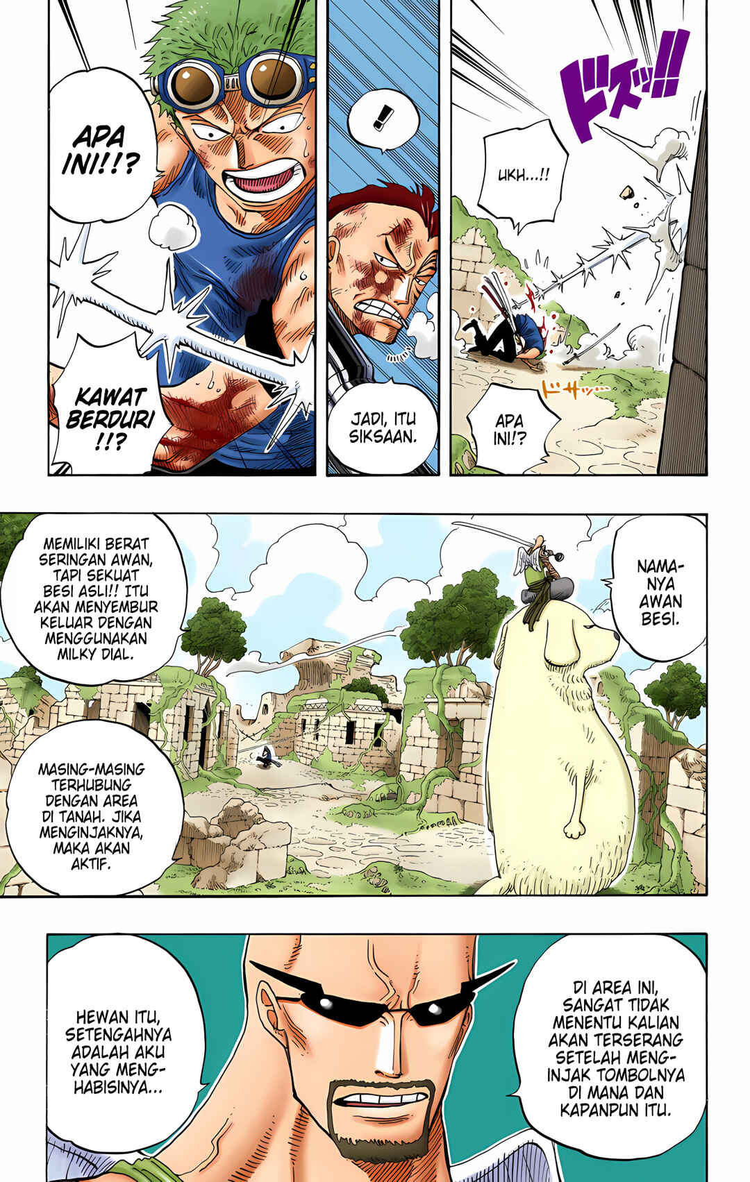 Chapter 268 - Page 13