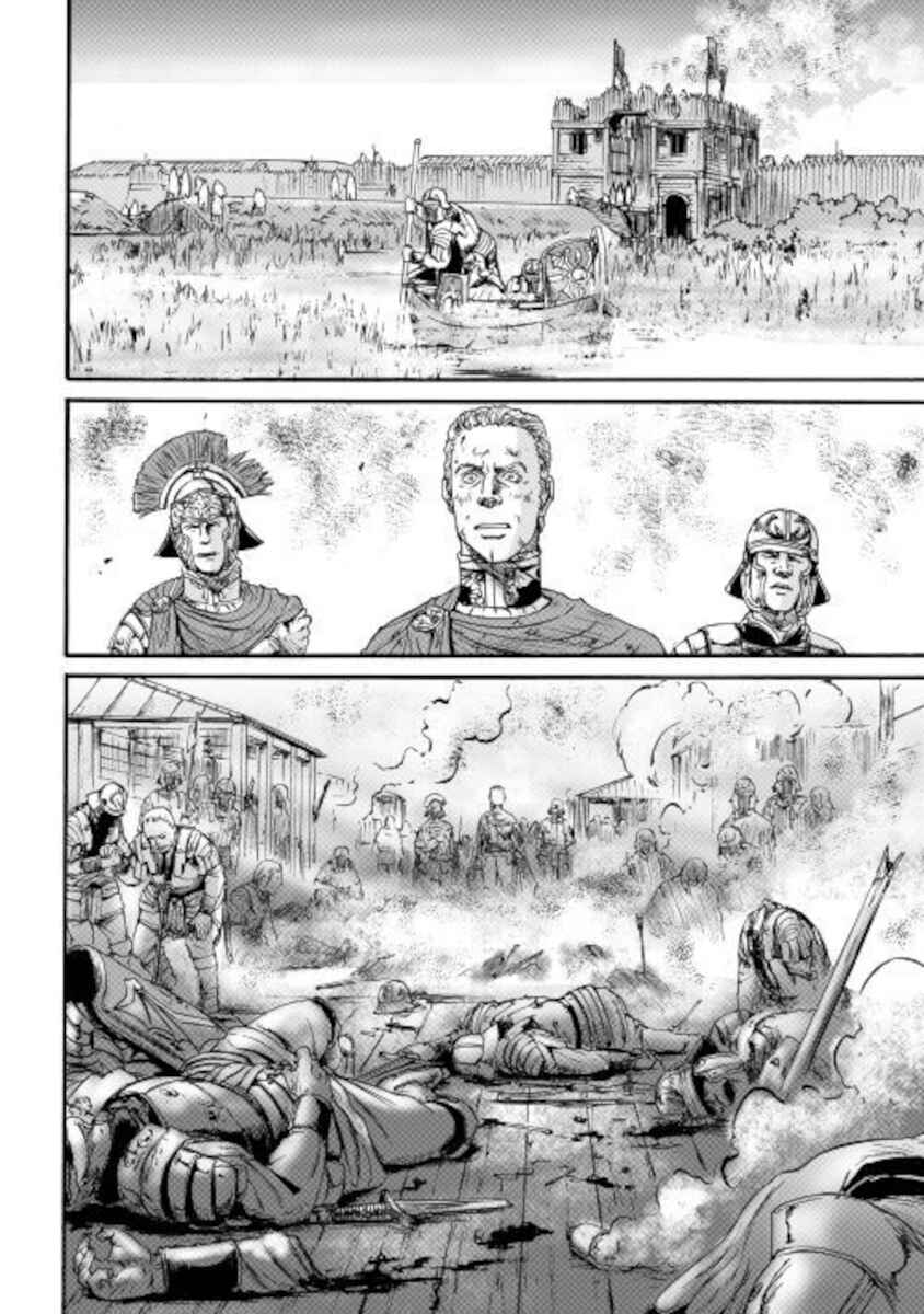 Chapter 100 - Page 19
