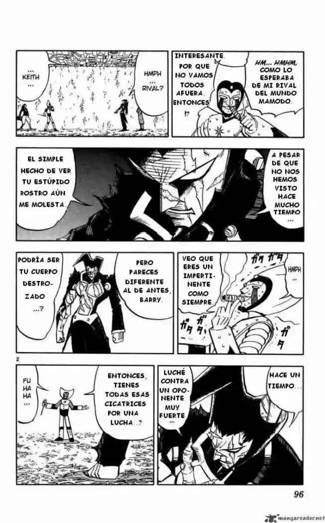 Chapter 239 - Page 2