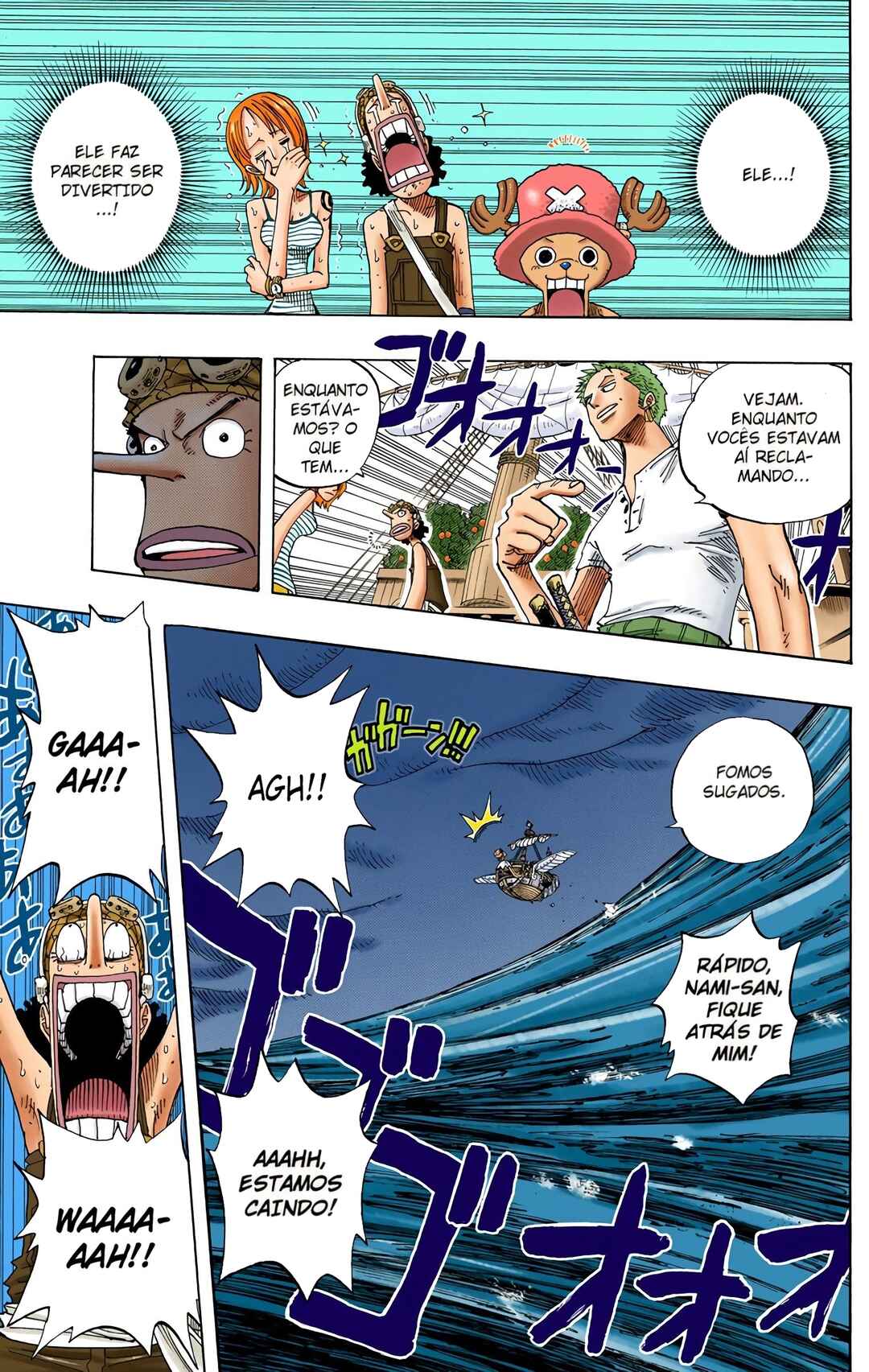 Chapter 236 - Page 6
