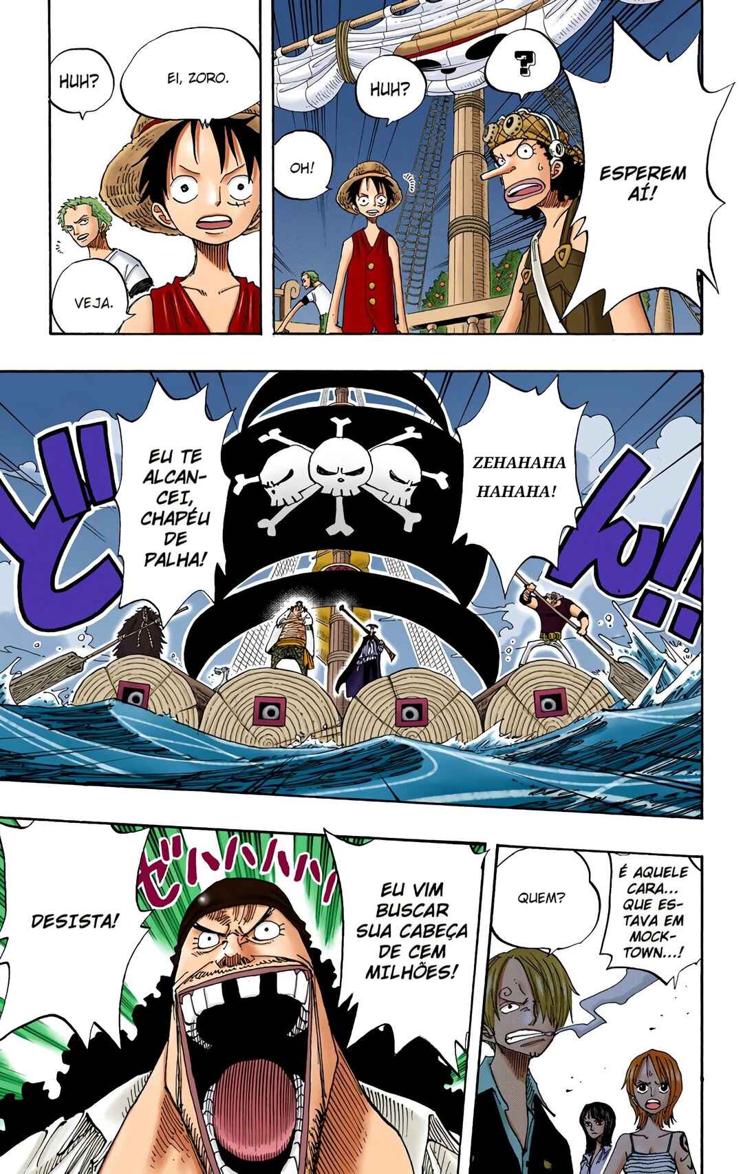 Chapter 236 - Page 8