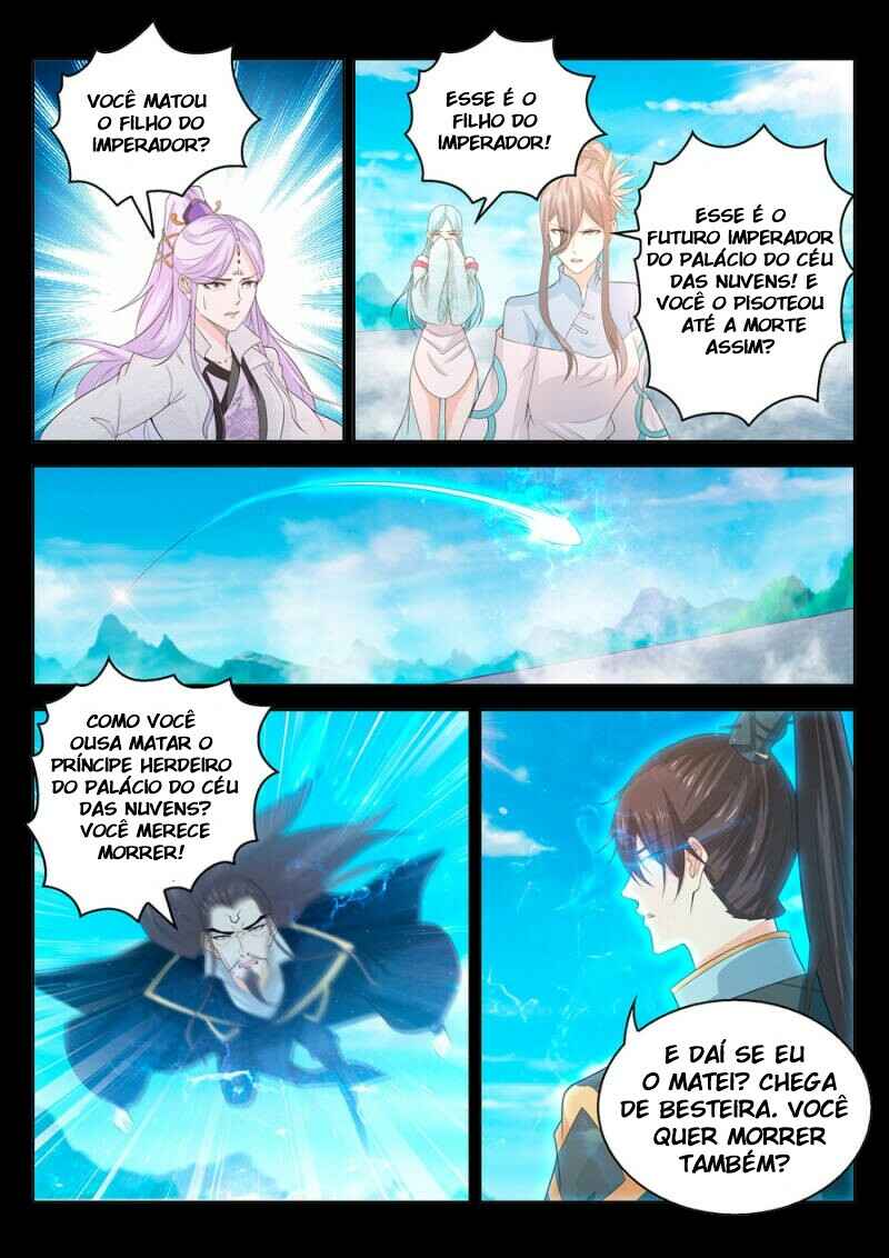 Chapter 382 - Page 16