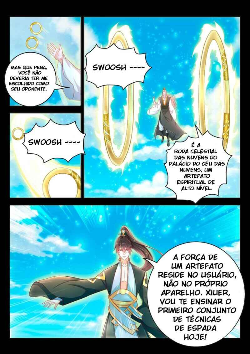 Chapter 382 - Page 8