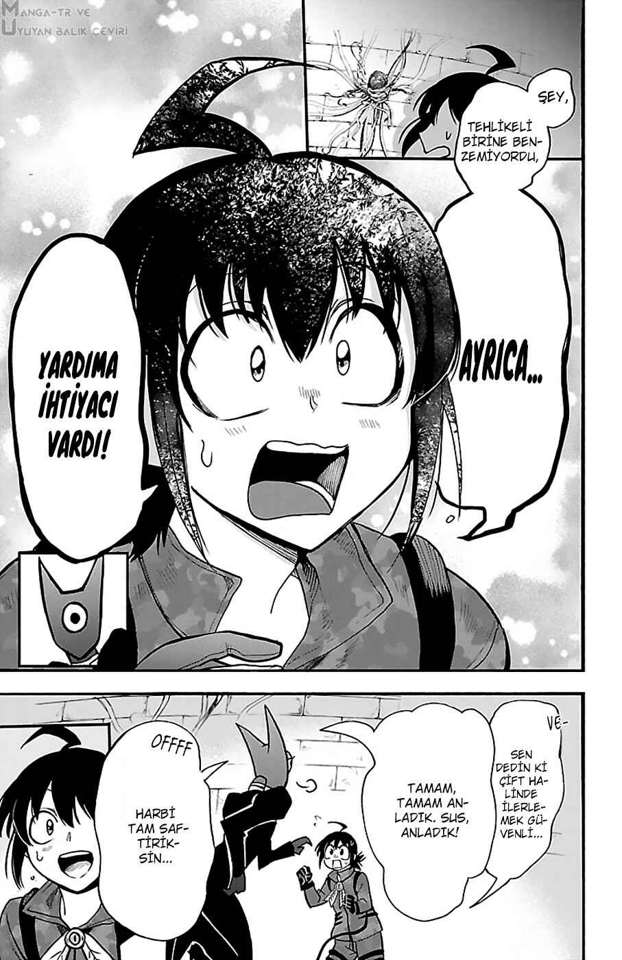 Chapter 120 - Page 10