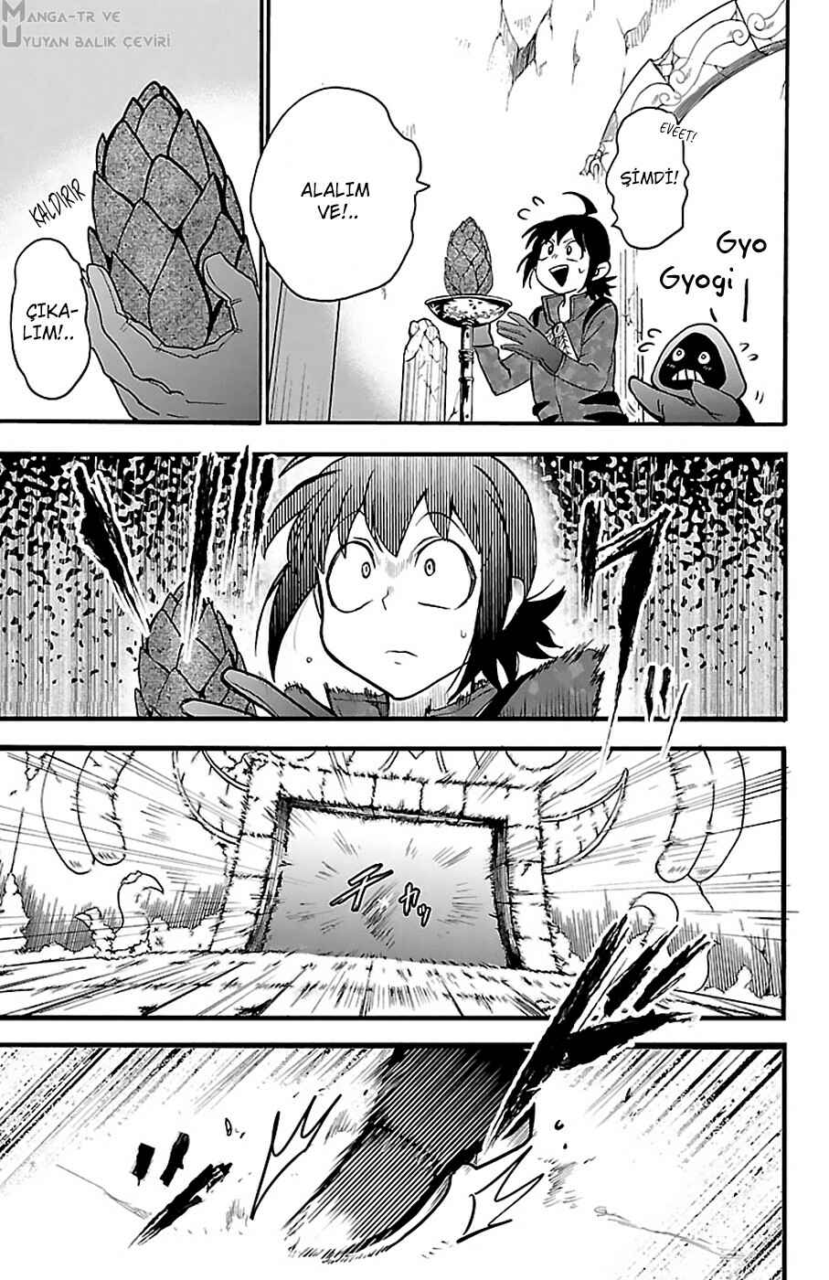 Chapter 120 - Page 15