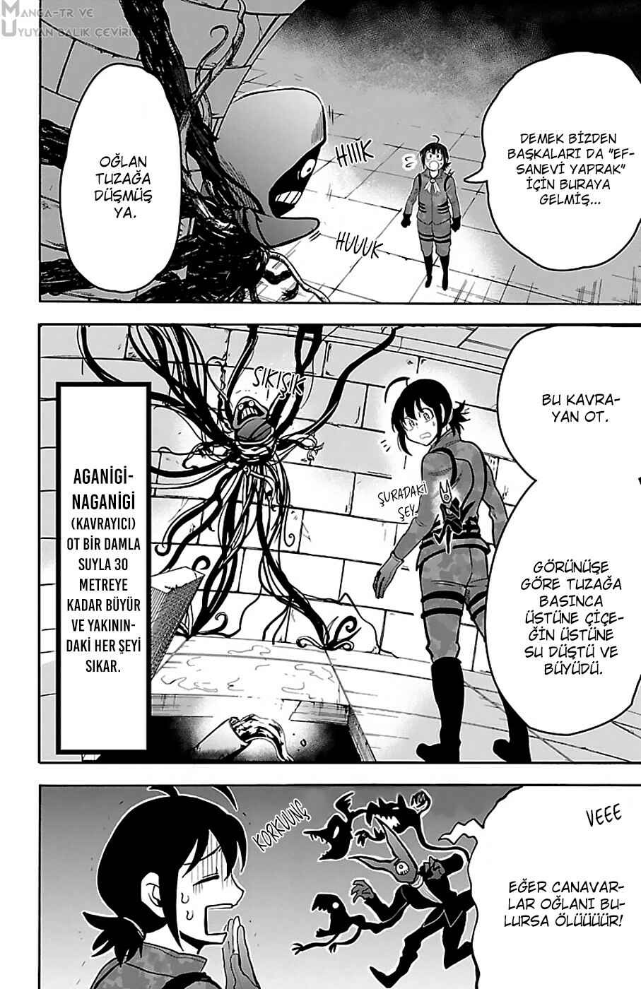 Chapter 120 - Page 7